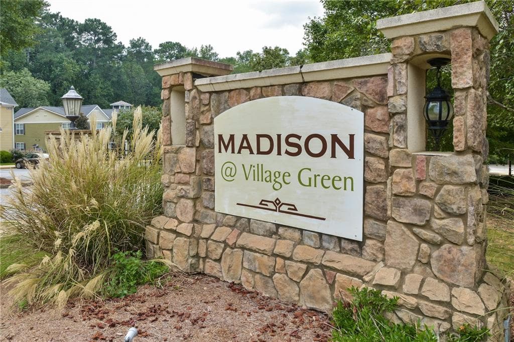 1307 Madison Lane, Smyrna, GA 30080 — most recent listing photo