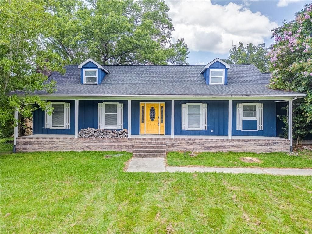 219 Floodtown Road, Chatsworth, GA 30705 — most recent listing photo
