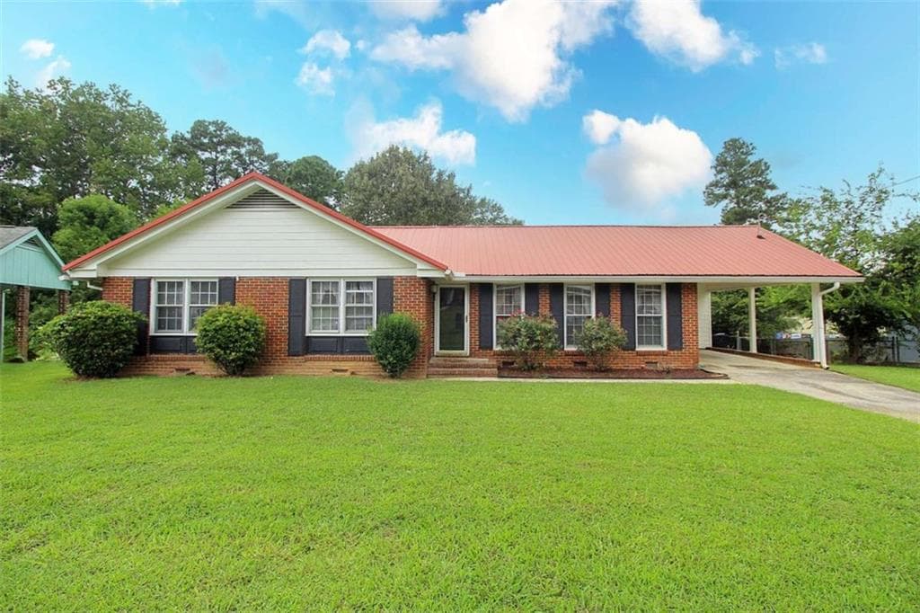8 Chief Vann Drive, Rome, GA 30165 — most recent listing photo