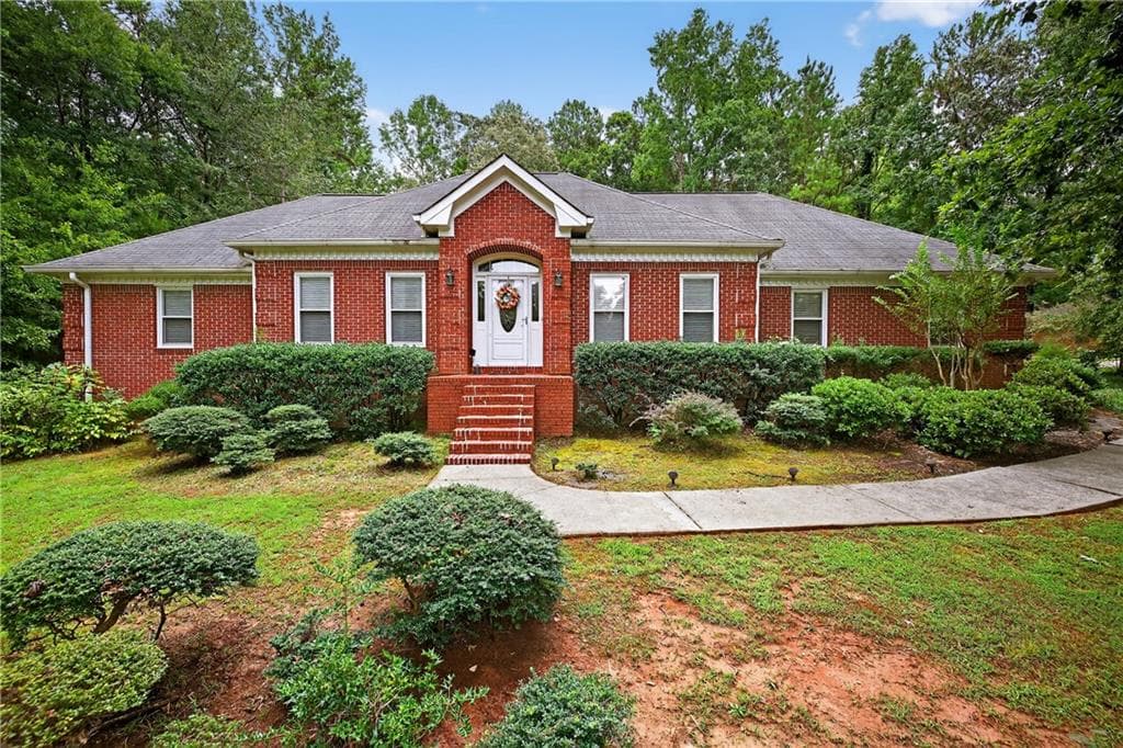 5312 Ashley Drive, Conyers, GA 30094 — most recent listing photo
