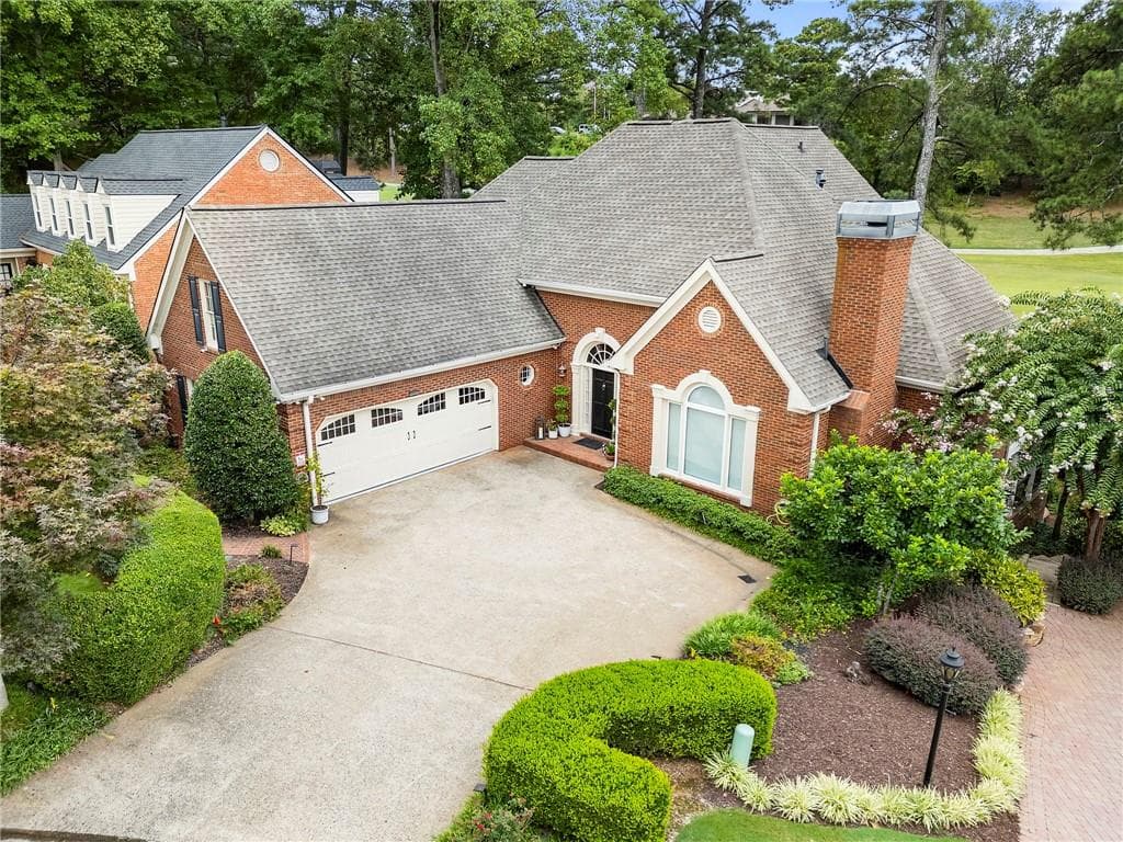9830 Terrace Lake Point, Roswell, GA 30076 — most recent listing photo