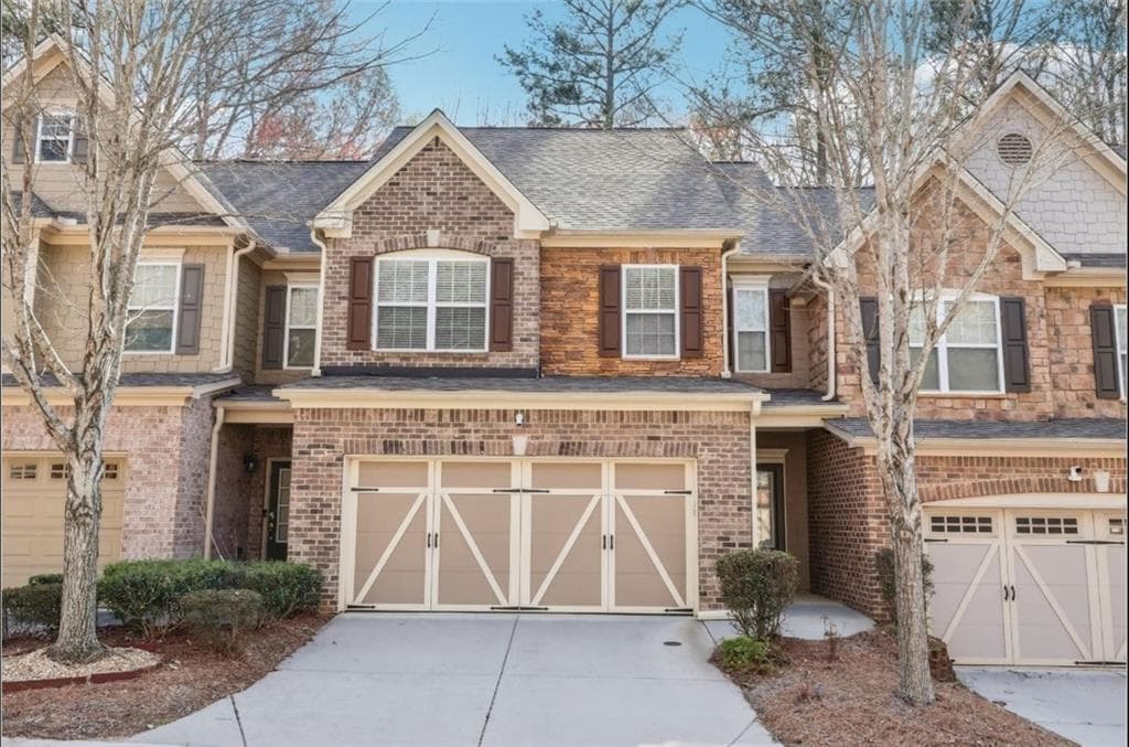 4221 Weavers White Lane 18, Austell, GA 30106 — most recent listing photo
