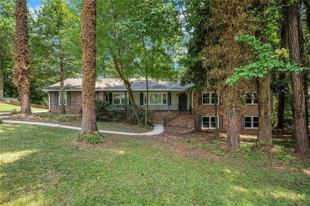4453 Freeman Court, Norcross, GA 30093 — most recent listing photo