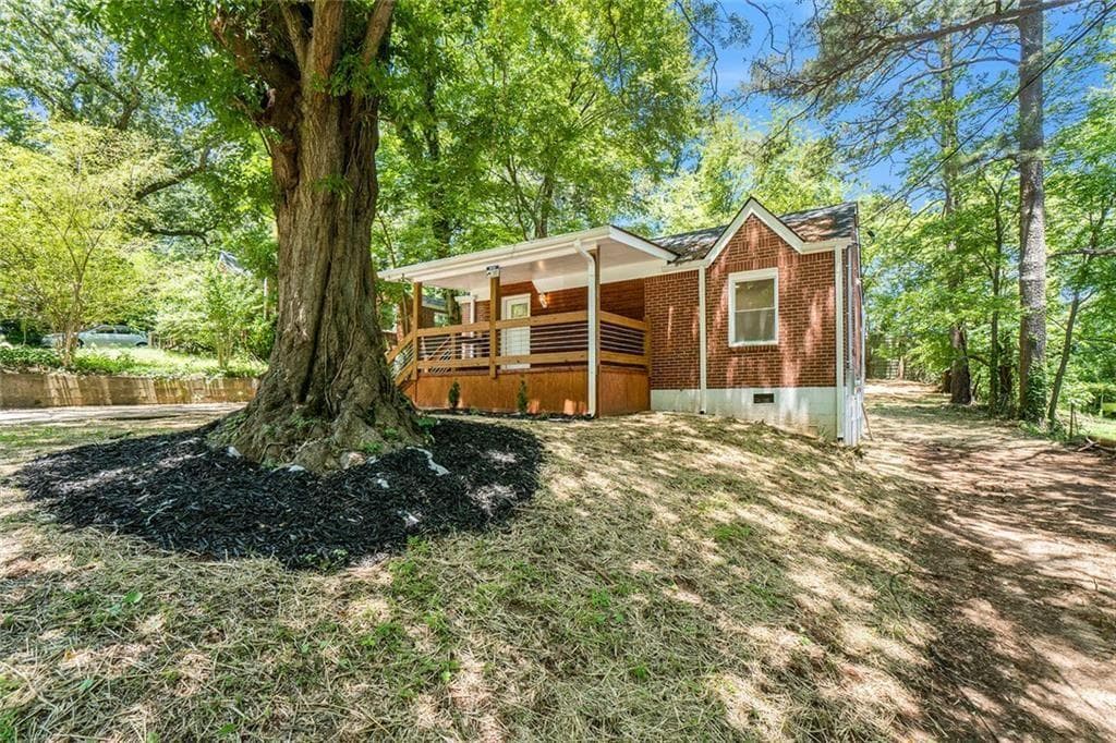 other sold at 2174 Rexford Drive, Decatur, GA 30034