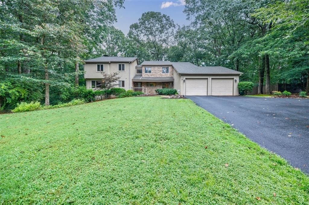 1665 Chevron Way, Sandy Springs, GA 30350 — most recent listing photo