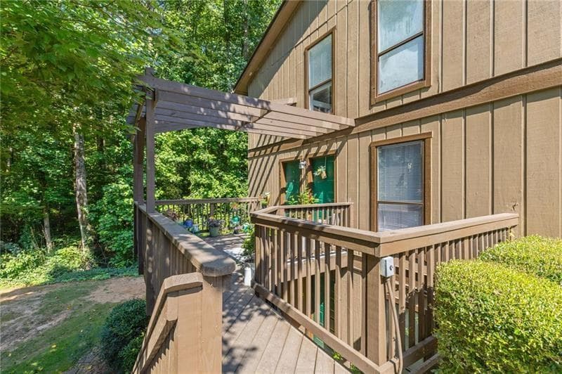3845 Cedar Circle, Tucker, GA 30084 — most recent listing photo