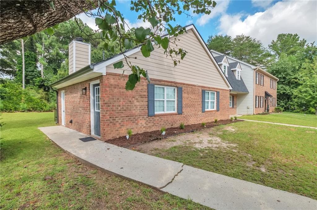 6464 River Park Drive, Riverdale, GA 30274 — most recent listing photo