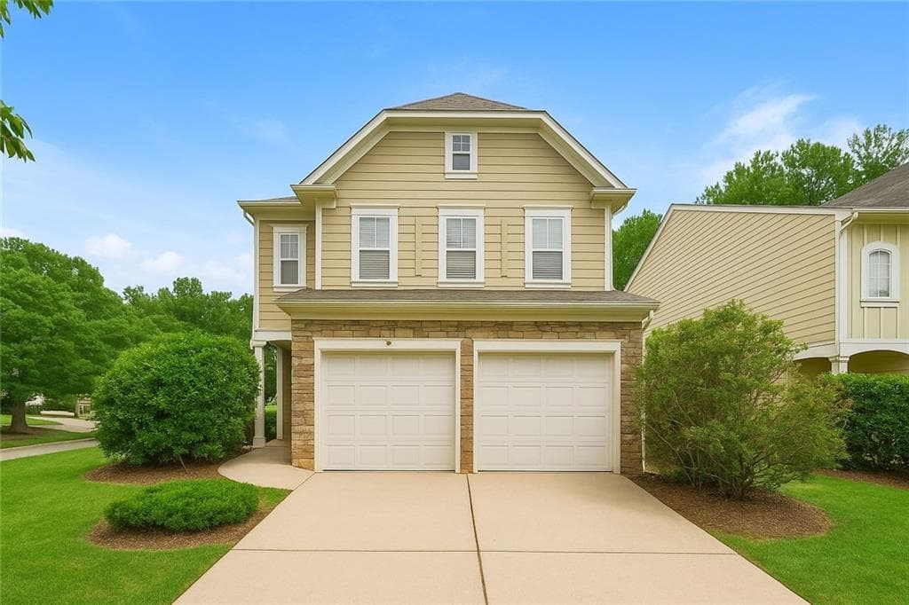 6139 Allpoint Way, Fairburn, GA 30213 — most recent listing photo