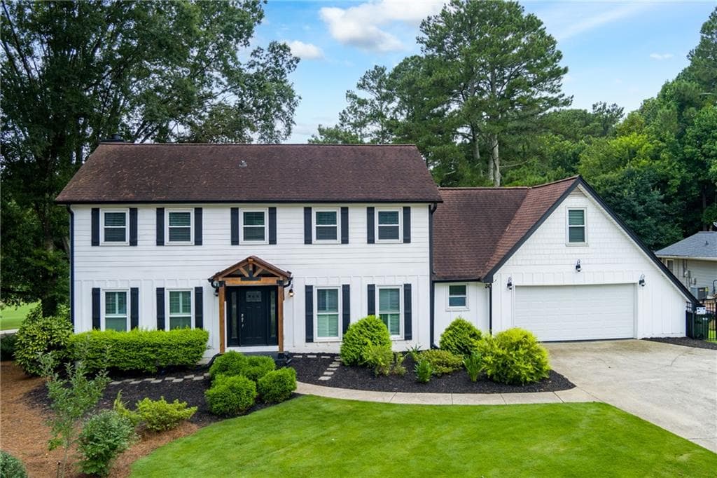 3250 Indian Hills Drive, Marietta, GA 30068 — most recent listing photo