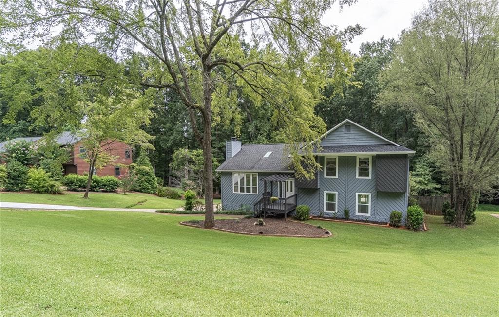 288 Shire Way, Lawrenceville, GA 30044 — most recent listing photo