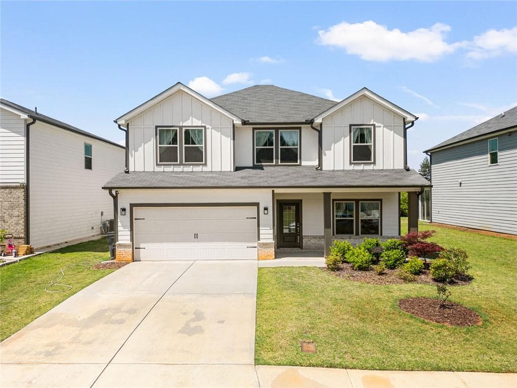 4720 Dufour Drive, Lilburn, GA 30047 — most recent listing photo