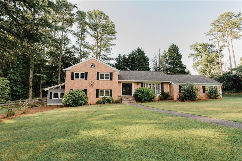 107 Buena Street, Bremen, GA 30110 — most recent listing photo