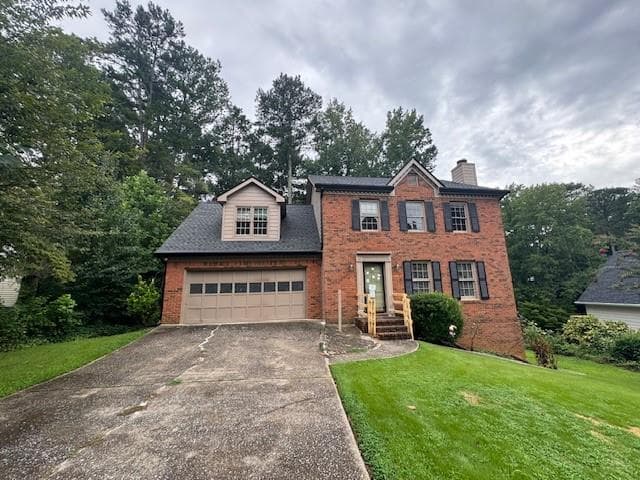 5 bedroom, 3 bathroom, 3,006 sq ft single family residence sold at 975 W Mill Bend, Kennesaw, GA 30152