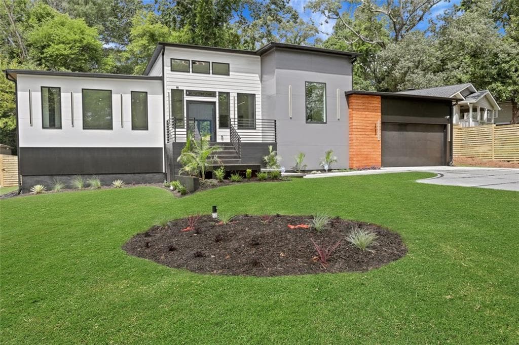 2063 BROWNS MILL Road, Atlanta, GA 30315 — most recent listing photo
