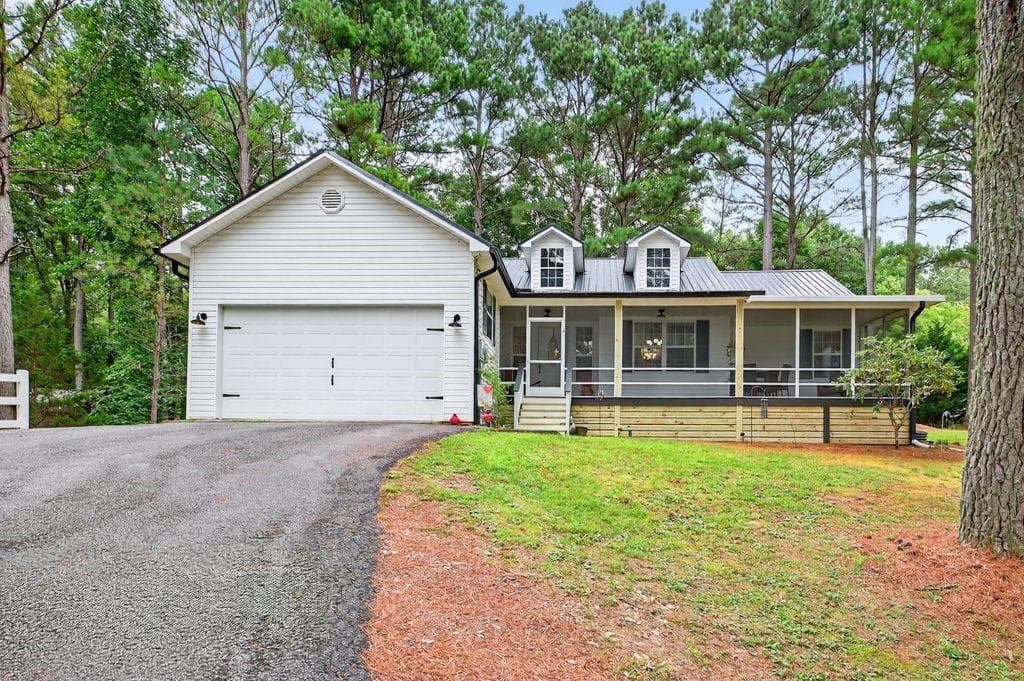 372 Havenwood Road, Blairsville, GA 30512 — most recent listing photo