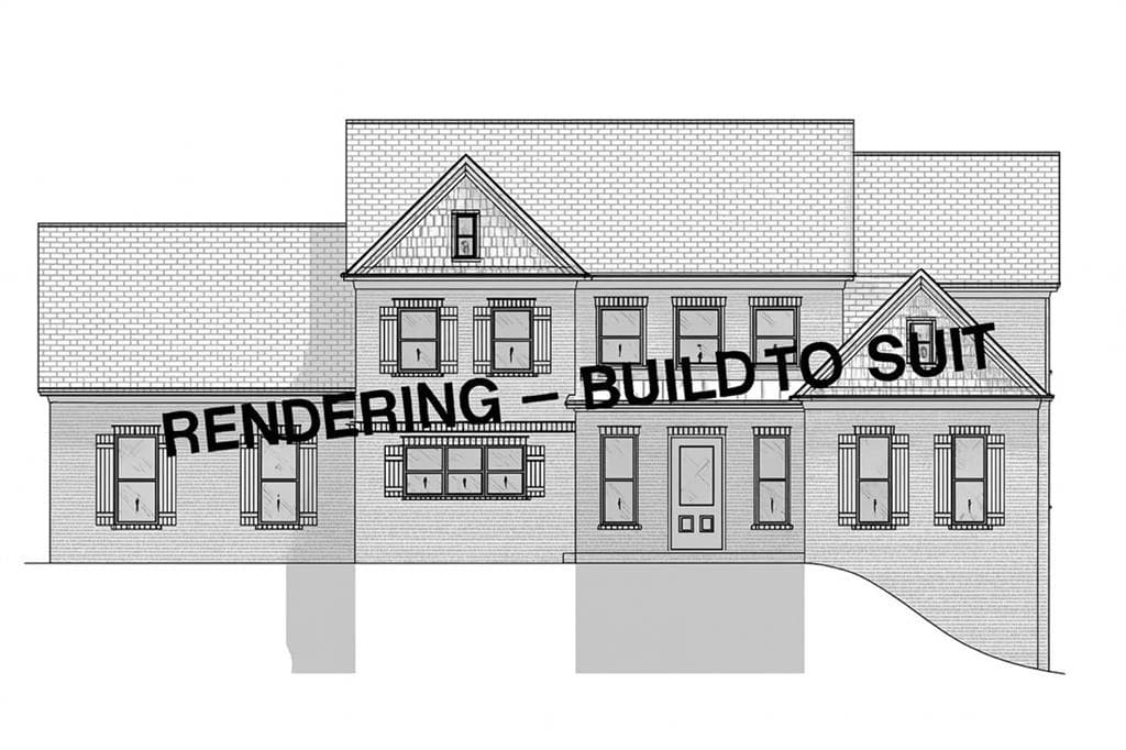 5 bedroom, 6 bathroom, 5,000 sq ft single family residence for sale at 4432 Brookview Drive, Atlanta, GA 30339