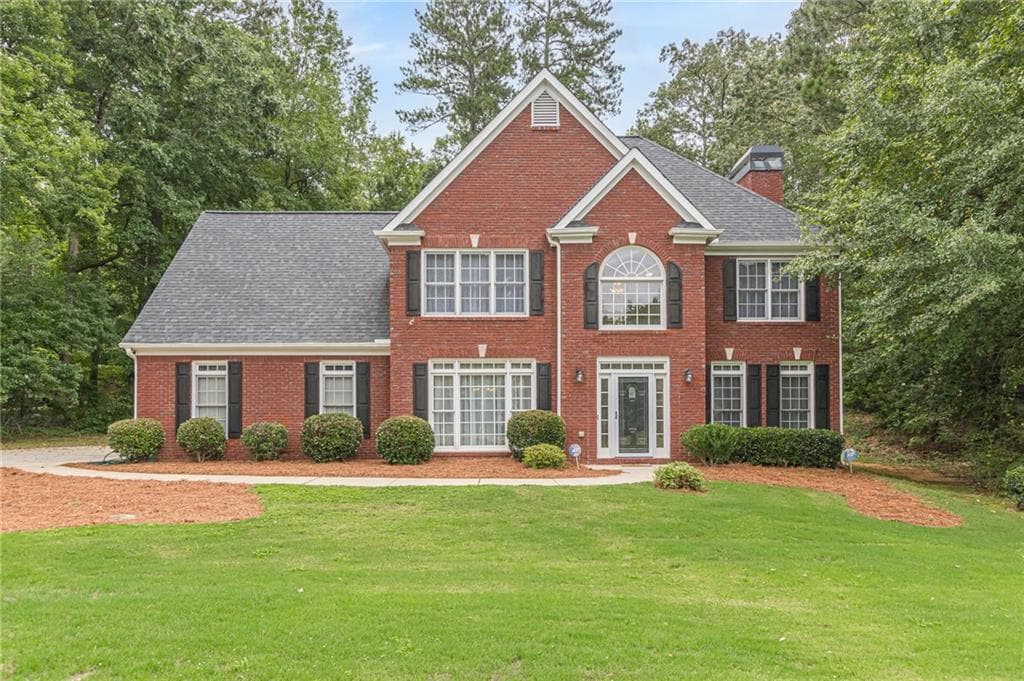 700 James Madison Drive, South Fulton, GA 30331 — most recent listing photo