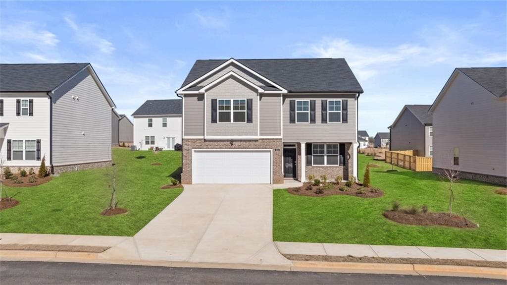 616 Lobelia Way, Locust Grove, GA 30248 — most recent listing photo