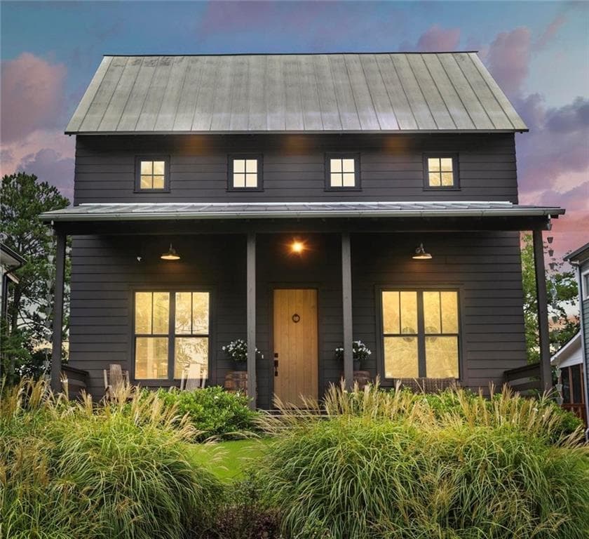 1412 Carroll Drive, Atlanta, GA 30318 — most recent listing photo