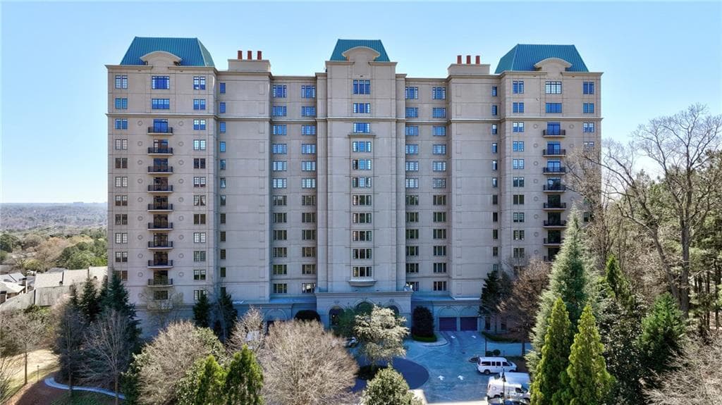 2700 Paces Ferry Road 202, Atlanta, GA 30339 — most recent listing photo