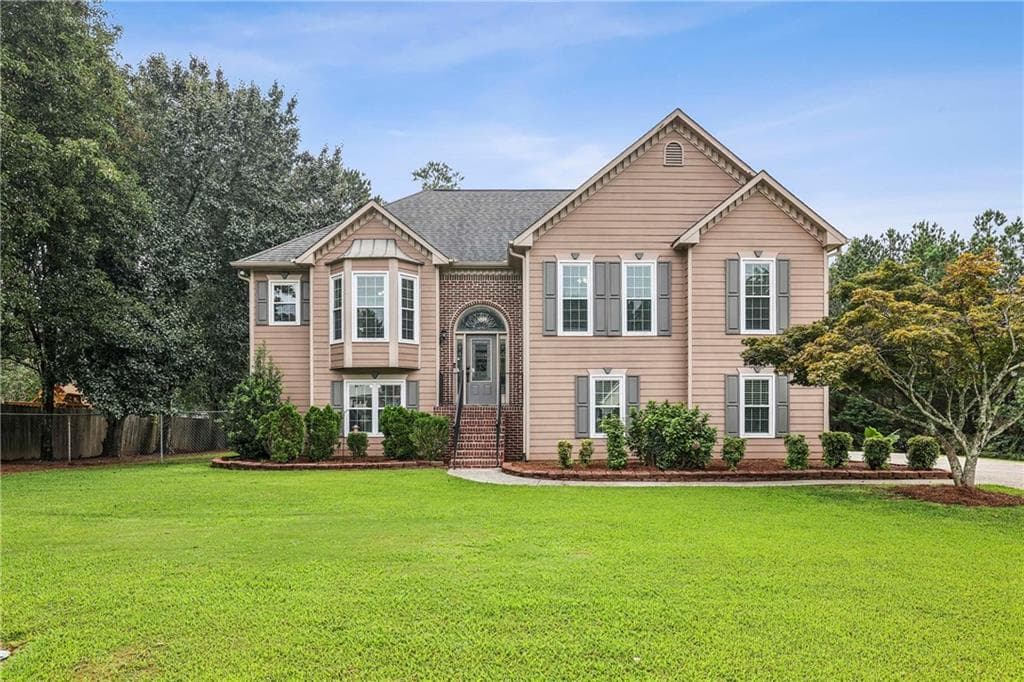 3276 Duncan Bridge Trail, Buford, GA 30519 — most recent listing photo