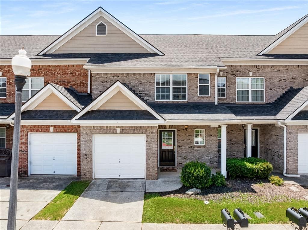 1776 Willow Branch Lane E, Kennesaw, GA 30152 — most recent listing photo