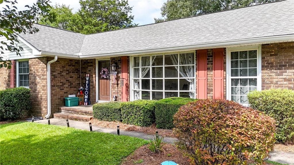 10 Wilson Drive, Rome, GA 30165 — most recent listing photo