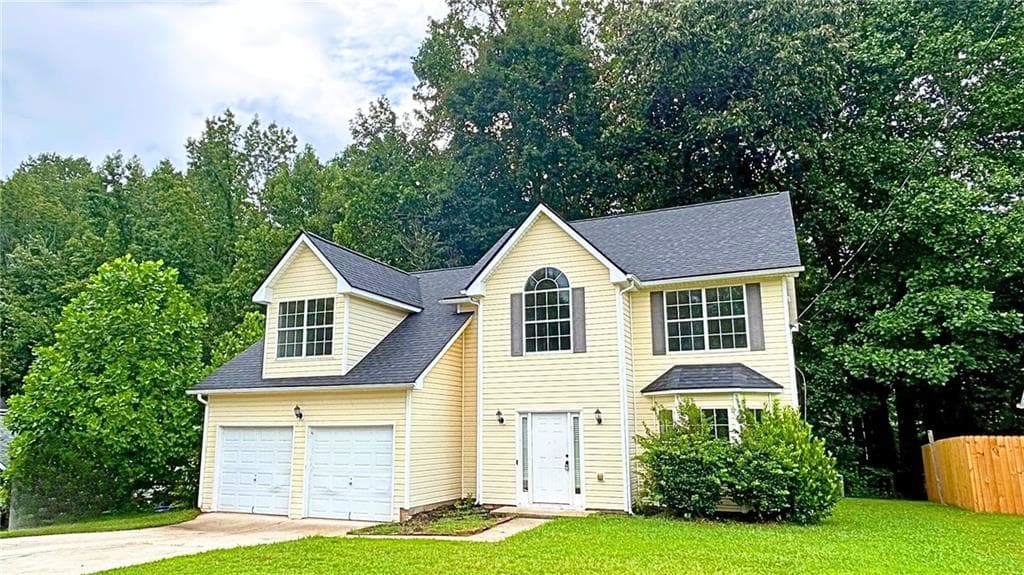 498 Pecan Wood Circle, Fairburn, GA 30213 — most recent listing photo