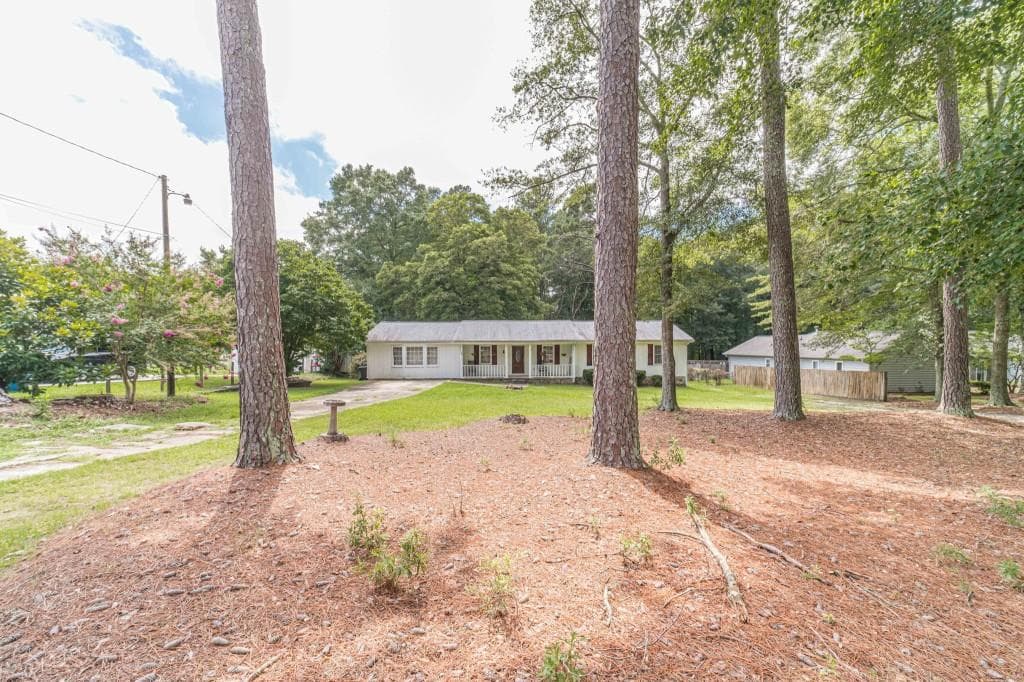 2737 Camp Mitchell Road, Loganville, GA 30052 — most recent listing photo