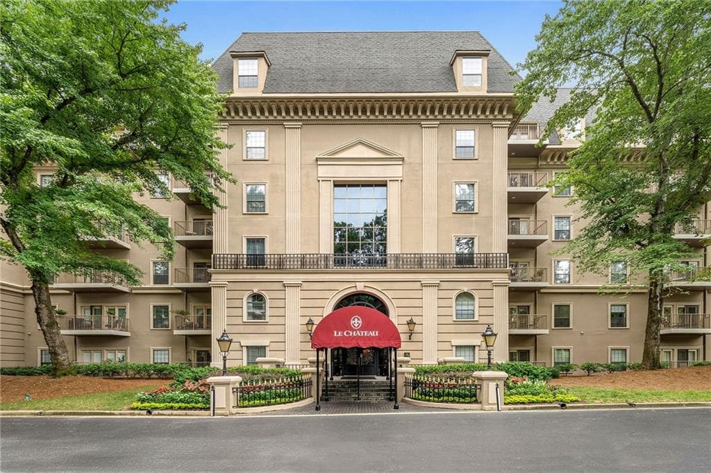 2865 Lenox Road 504, Atlanta, GA 30324 — most recent listing photo