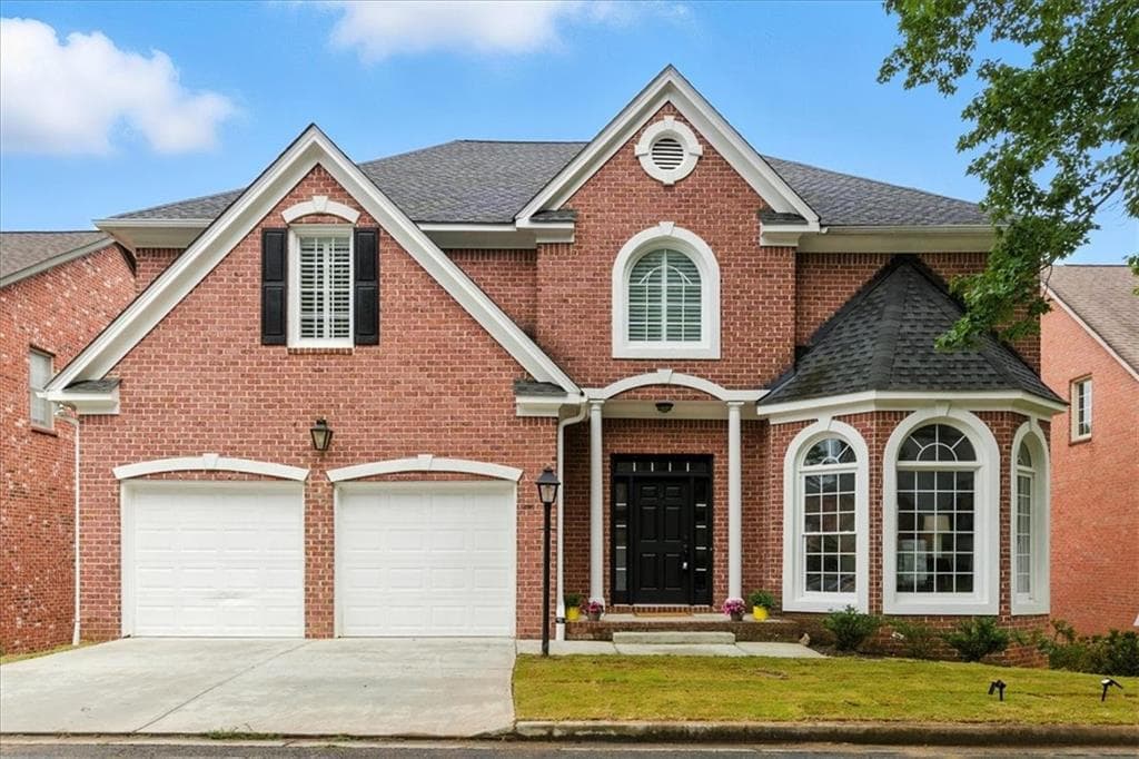 2069 Gramercy Circle, Atlanta, GA 30341 — most recent listing photo
