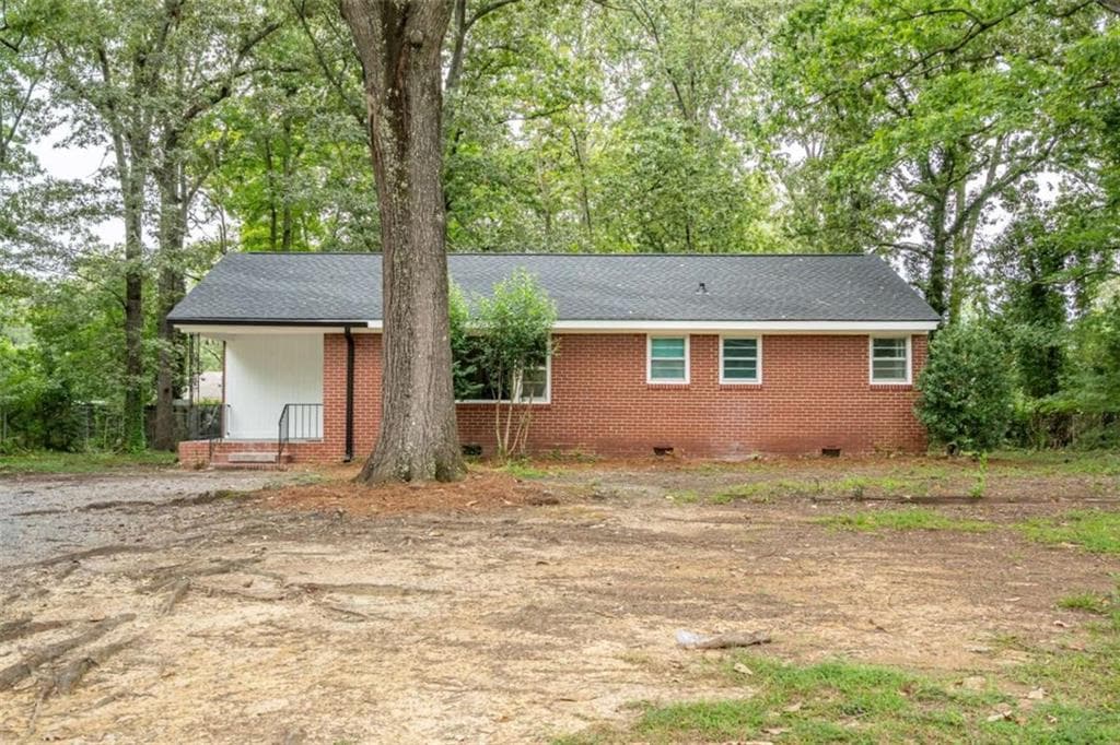 2614 Garden Lakes Boulevard, Rome, GA 30165 — most recent listing photo