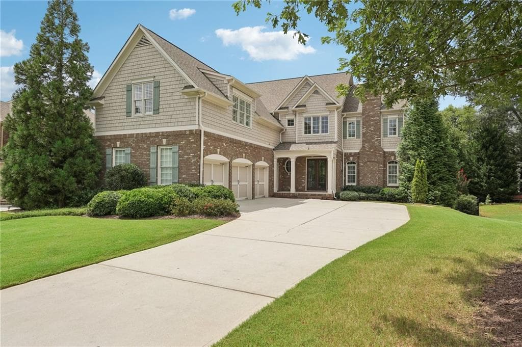 4815 Holmes Farm Court, Marietta, GA 30066 — most recent listing photo