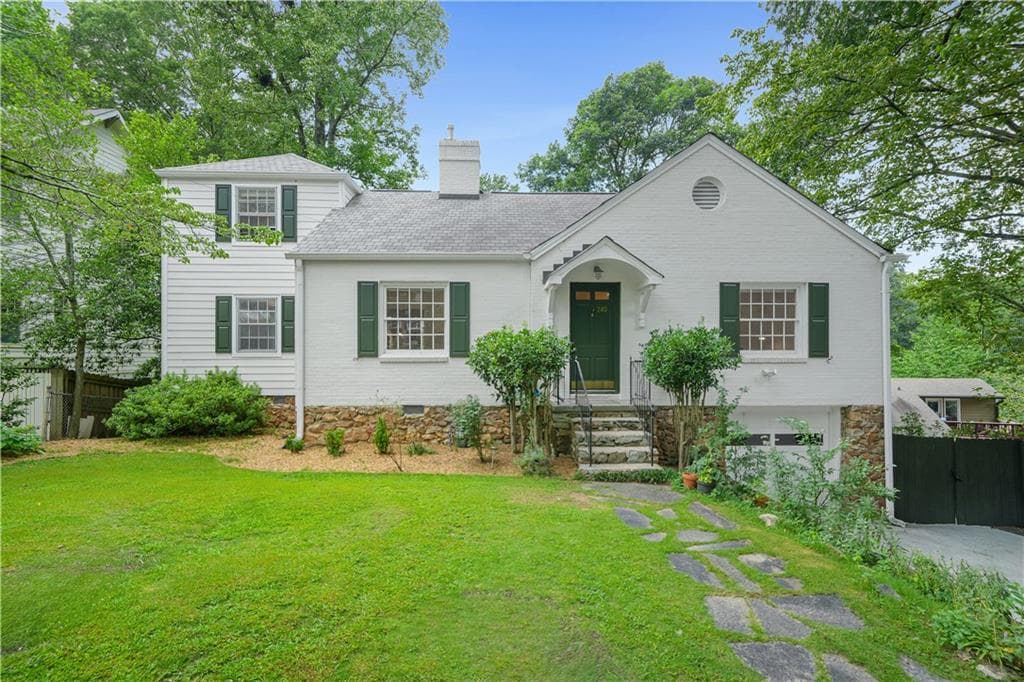 240 Chelsea Drive, Decatur, GA 30030 — most recent listing photo