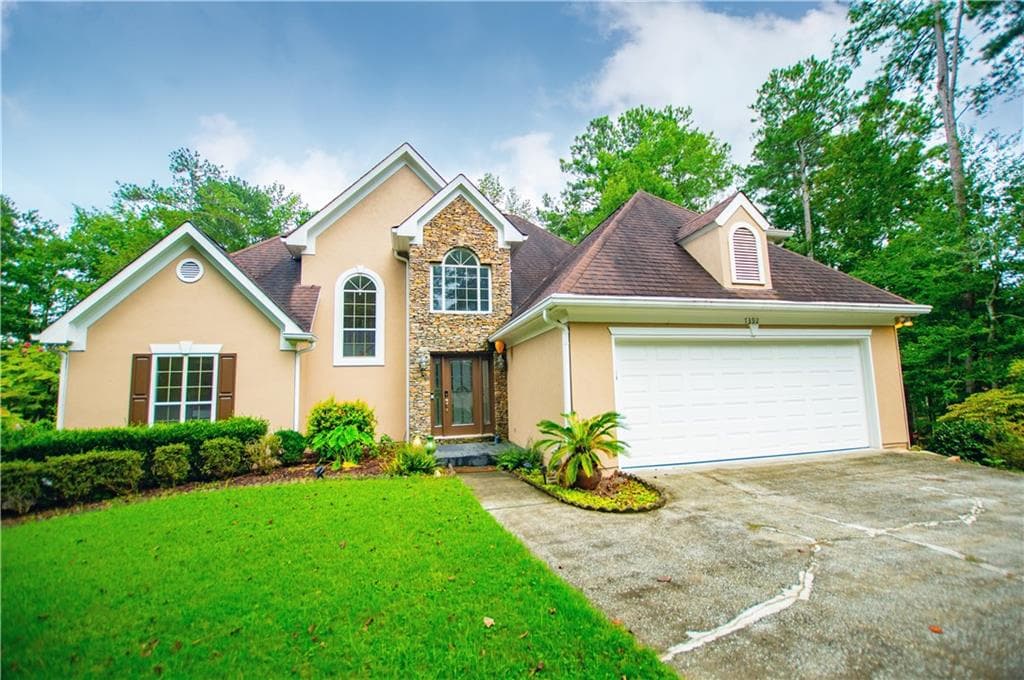 7392 N Mitchell Court, Villa Rica, GA 30180 — most recent listing photo
