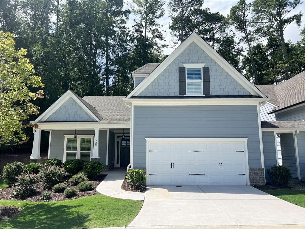 920 Lucky Lane, Woodstock, GA 30188 — most recent listing photo