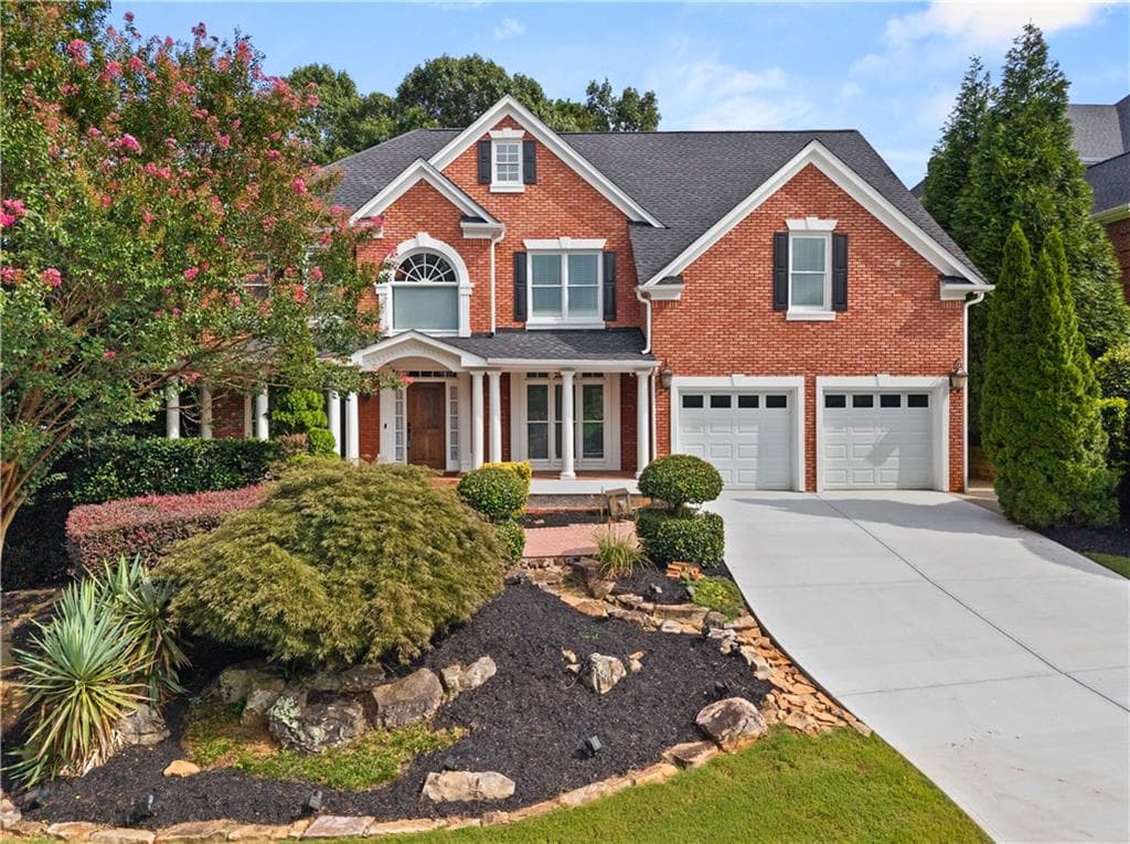 3980 Riverglen Circle, Suwanee, GA 30024 — most recent listing photo