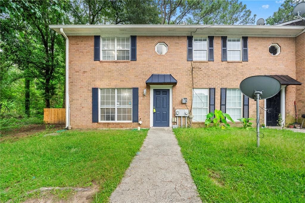 1115 Mccords Cor Nw Drive, Conyers, GA 30012 — most recent listing photo