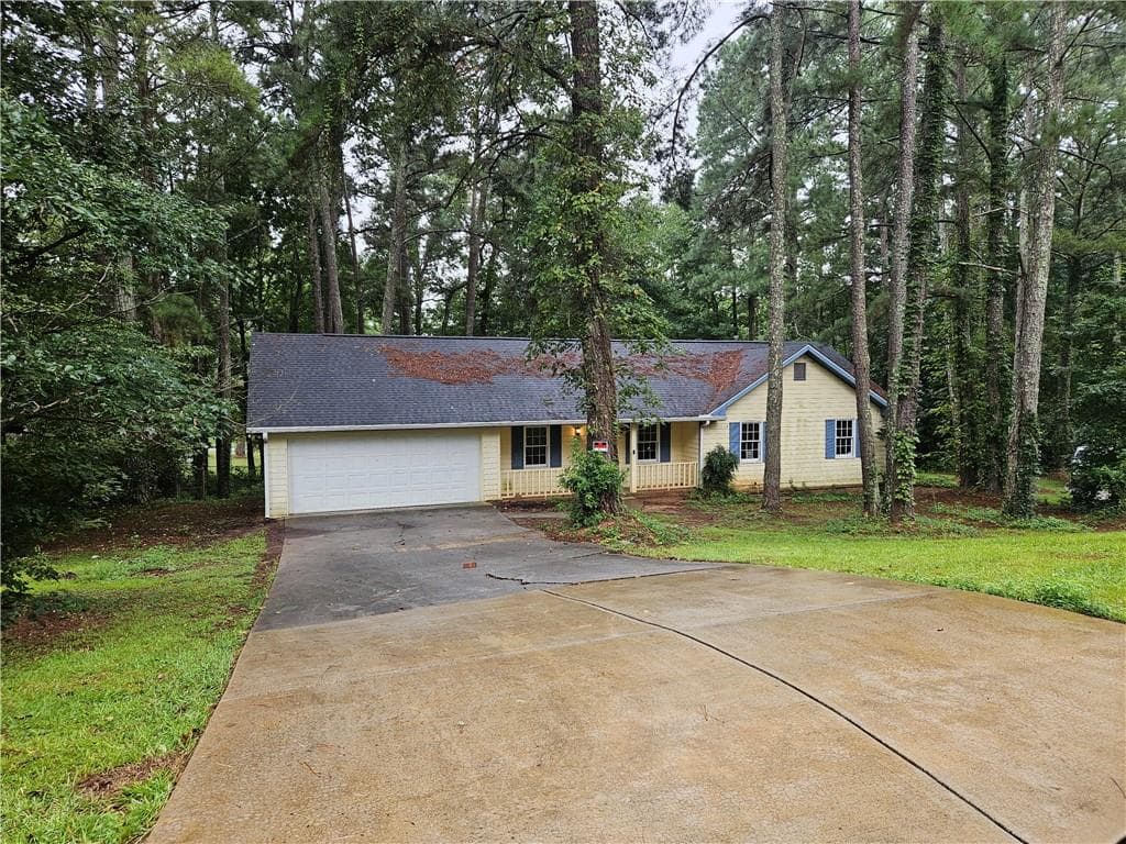 505 Ironwood Court, Conyers, GA 30094 — most recent listing photo