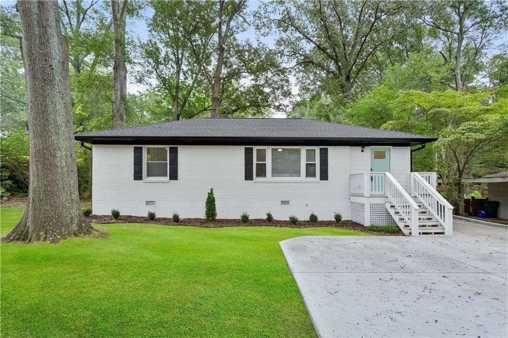 3095 Wills Street, Smyrna, GA 30080 — most recent listing photo