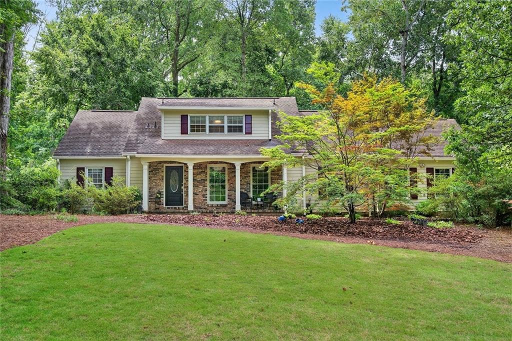 277 Weatherstone Parkway, Marietta, GA 30068 — most recent listing photo