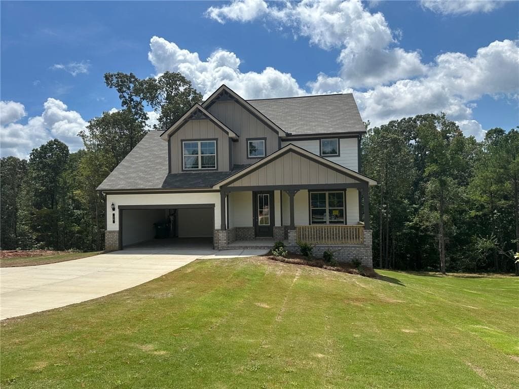 46 COOPER Drive, Mansfield, GA 30055 — most recent listing photo