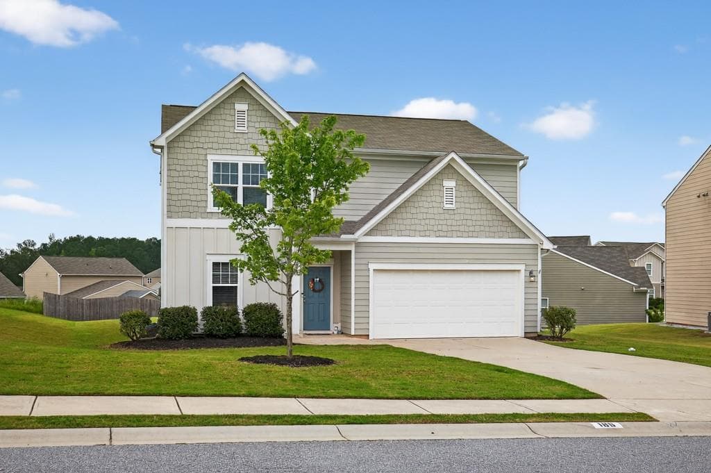 186 Trailwinds Drive, Bethlehem, GA 30620 — most recent listing photo