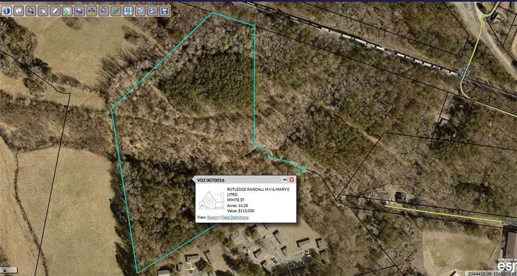 other for sale at 0 White Street, Villa Rica, GA 30180