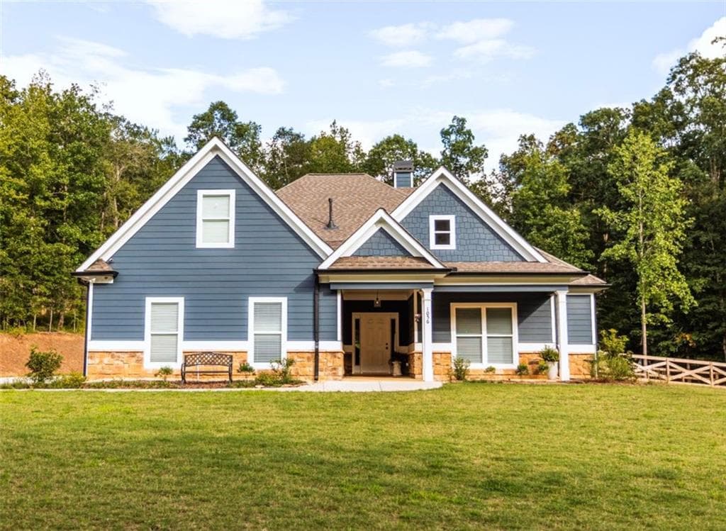 1056 Riverstone Drive, Social Circle, GA 30025 — most recent listing photo
