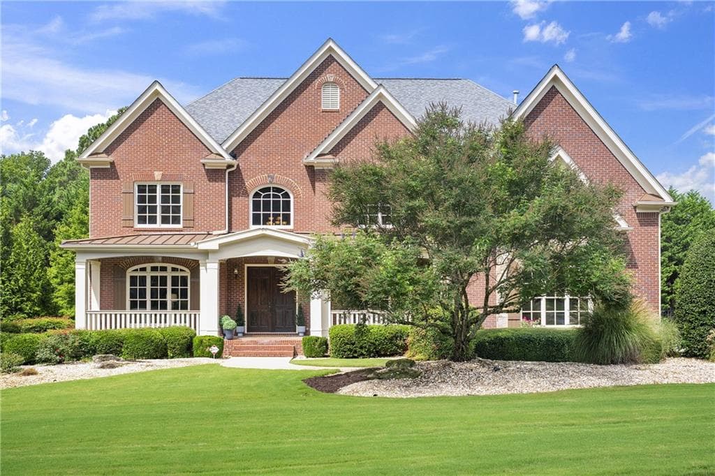 13240 Caris Court, Milton, GA 30009 — most recent listing photo