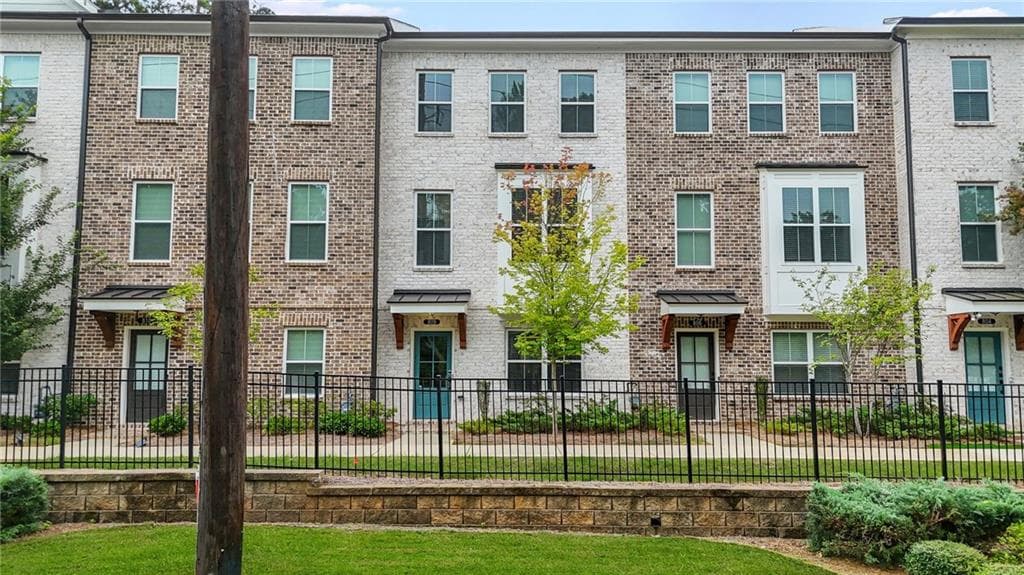 808 Angora Aly, Scottdale, GA 30079 — most recent listing photo