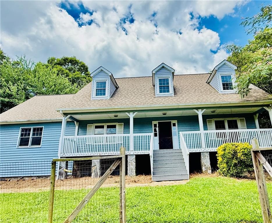 234 Water Wheel Way, Ellijay, GA 30540 — most recent listing photo