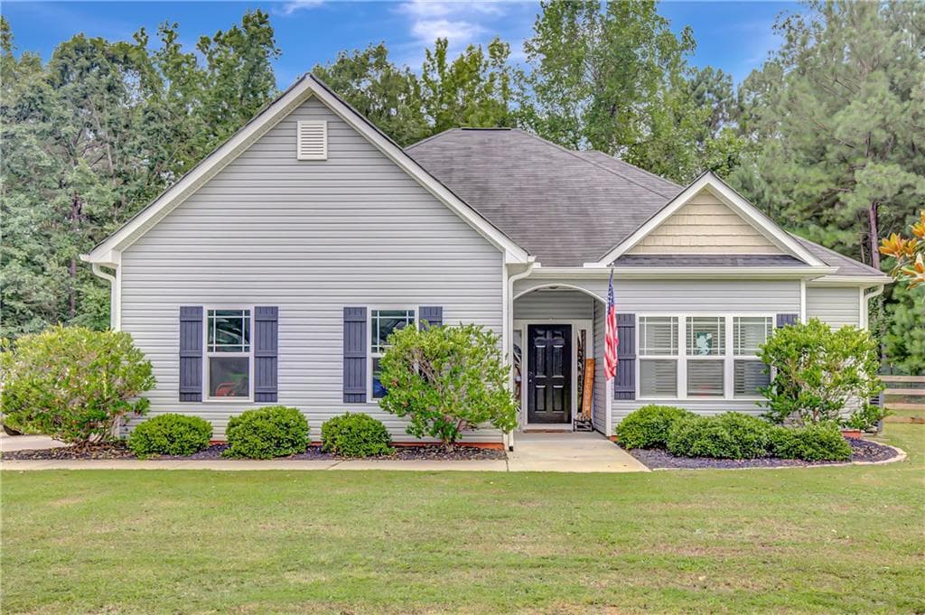 602 Hunter Welch Parkway, Luthersville, GA 30251 — most recent listing photo