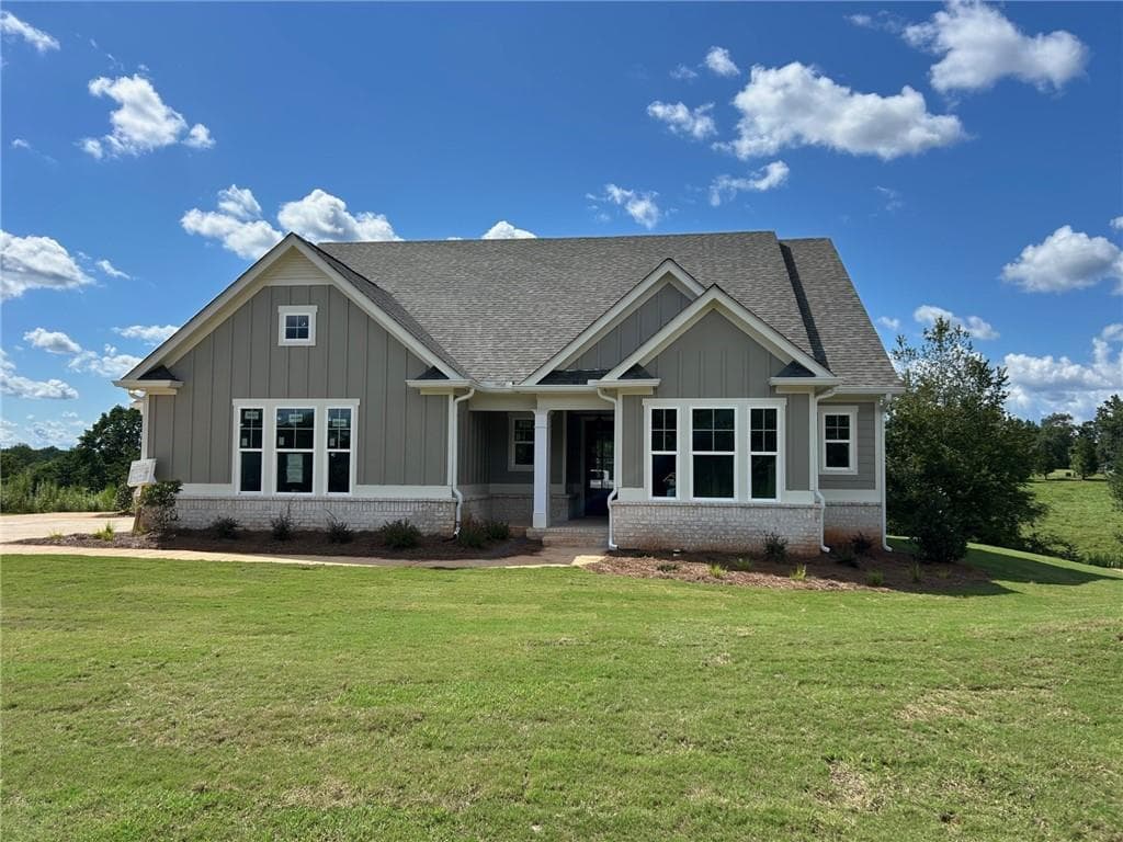 242 Sweetgrass Drive, Demorest, GA 30535 — most recent listing photo